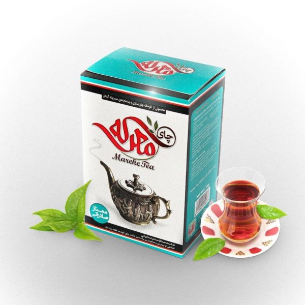 چای ممتاز صادراتی معرکه
