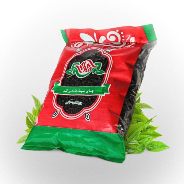 چای قلم معرکه 500 گرمی